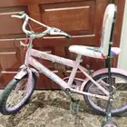 عجله نظيفه جدا للبيع لدواعي السفر