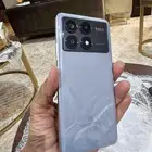 جوال بوكو X6PRO 5G وشاومي جديد