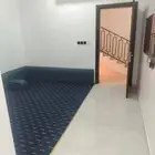 يوجد شقق للايجار عزاب وشقق عوائل مفروش وبلاط النعيريه