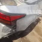 نيسان التيما موديل 2023 تشليح قطع غيار السيارات