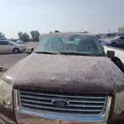 فورد اكسبلور 2009