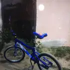 سيكل كوبرا مقاس 20 مافيه اي شي اخو الجديد