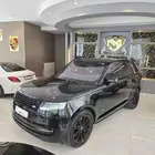 رانج روفر 2022 اوتوبيوغرافي فل كامل