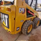 BOBCAT CATERPILLER FOR SALE