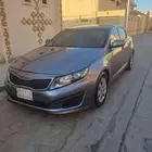 كيا اوبتيما 2012