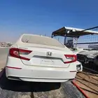 هوندا اكورد موديل 2019 تشليح قطع غيار
