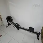 Air Rowing machine