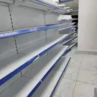 رفوف بقاله ارفوف مستودعات ارفوف تخزين بيع وشراء