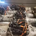 مكاين قيرات دفرنسات رانجلر من 2012 إلى 2023