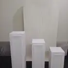 3 طاولة 1خلفيه
