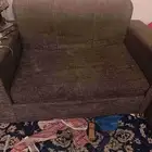 كنب مستغدم بس نضيف