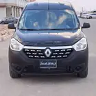 رينوا دوكر الموديل 2021