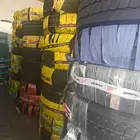 كفرات جديد ترلات 315  385 24 انوع صيني من جميع المقصات