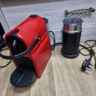 ماكينه نسبرسو وماكينه عمل فوم