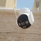 تركيب كاميرات مراقبة