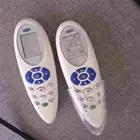 2 ريموت مكيف كارير للبيع