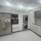 صيانات تنقيص وتركيب الغساله