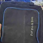 جهاز سوني 4 شرط معه ثلاث شرطان