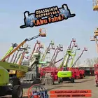 مانلفت للايجار اليومي والاسبوعي والشهري مان لفت للايجار