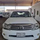 تويوتا فرشنير 2010