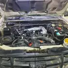 مكاين وانيت ايسوزو 2014 ديزل