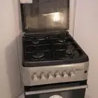 فرن غاز شغال ولا يوجد ضرر