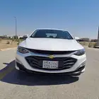 ماليبو شيفرولية 2020
