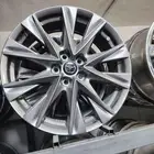 جنوط مازدا cx5 مقاس 19موديل 2023