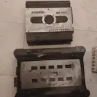 مضخم امبلفاير سيارة