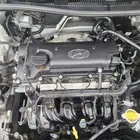 مكينة اكسنت 2015 . 2016 . 2017