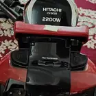 مكنسه كهربائية