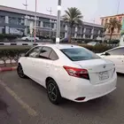 يارس 2017 قير تماتيك
