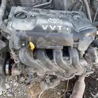 تايوتا هونداي يارس2017