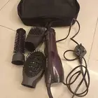 فرشاة بيبي ليس