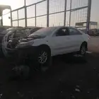 تشليح سيارات مستعملة كامري موديل 2010 مع