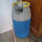 اسطوانة غاز خفيفة الوزن
