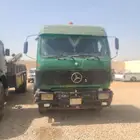 رأس تريلا مطول للبيع