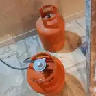 اسطوانه غاز