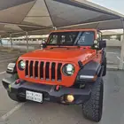 رانجلر 2018 سبوت التمت 4 ابواب مميز