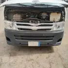 باص نظيف ماكينه وقير وشاصين
