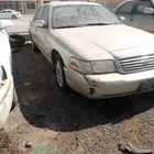 فورد فكتوريا قطع غيار تشليح الحاير 2009