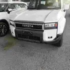 جيب برادو TXL1 بنزين 2025