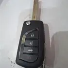 تويوتا كامري 2017 الى 2025