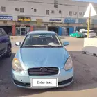 Hyundai Accent 2010