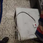 متوفر ثلاثه مكيفات شباك للبيع مستعمل  مكيفات شباك