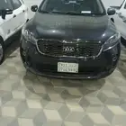 للبيع كياء سيرانتو موديل 2020