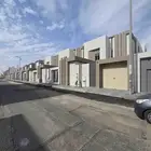 للبيع فيلا دورين وملحق 7 غرف نوم مكتمل الخدمات