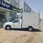 للبيع إيسوزو 2024 ثلاجة