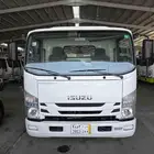 دينه ايسوزو موديل 2021 مكينه كبير تيربو 5200