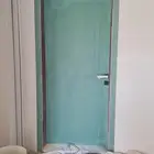 ابواب خشب  بس زد ميا